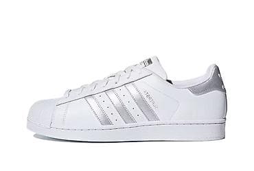 ракушки: Мужские кроссовки, 42, Adidas, Новый, цвет - Белый, Платная доставка — 4