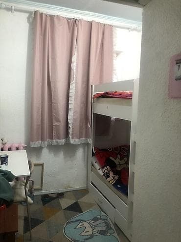 суточная квартира: 36 м², С мебелью — 4
