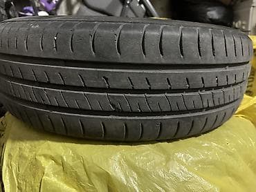 шины на т 150: Шины 185 / 65 / R 15, Лето, Комплект, Легковые, Китай, Kumho — 5