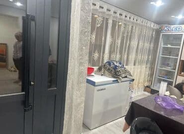 продаю дом бишкек ак орго: Дом, 60 м², 3 комнаты, Агентство недвижимости, Евроремонт — 4