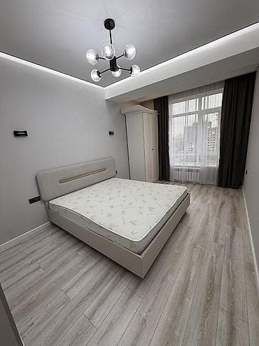 продаю квартиру или меняю на машину: 2 комнаты — 6