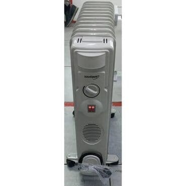 ролтер: Обогреватели по акции ! Гарантия 1 год!э Тип 	масляный секционный — 2