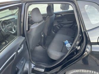 подшибник фит: Honda Fit: 2019 г., 1.5 л, Бензин, Хэтчбэк — 8