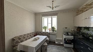 Үйлөр: 🏠Продается мансардный дом Ж/м Жер ынтымагы (Арча - Бешик)258 м², 2 — 6