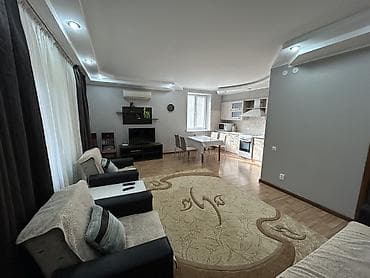 Кыймылсыз мүлк: Студия, Менчик ээси, Чогуу жашоосу жок, Толугу менен эмереги бар — 6