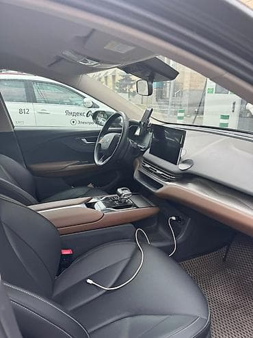 пут кийим: Аренда / Ижара /Hongqi E-QM5 2021 🔋 Электромобиль с запасом хода до — 2