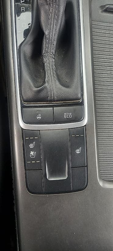 kia r18: Kia K5: 2018 г., 2 л, Автомат, Газ — 5