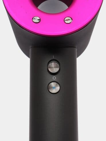 диффузор для волос: Фен Профессиональный, Диффузор — 3