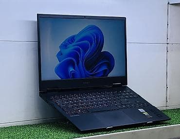 игровой ноутбук бишкек: Ноутбук HP Для программирования, Intel Core i7, ОЗУ, RAM: 16 ГБ, HP OMEN — 3