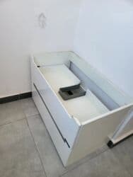 2 ком квартира продажа: Элитка, 1 комната, 40 м² — 24