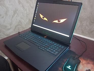монитор тв: Игровой, Б/у, Intel Core i7 — 1