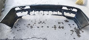 передний бампер гольф 3: Бампер Volkswagen — 3