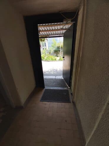 долгосрочные квартиры бишкек: 1 комната, Риэлтор, Без мебели — 13