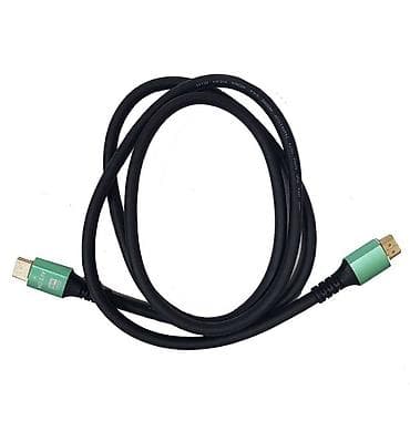 hdmi кабель бишкек цена: Кабели HDMI v 2.0 (HDTV High-Speed). Для 8K UltrA HD. Отличное — 9