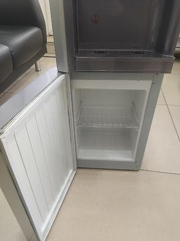 sharp aquos: Кулер для воды, Б/у, Самовывоз — 2