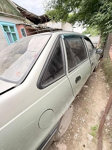 2107 2010: Daewoo Nexia: 2005 г., 1.5 л, Механика, Газ, Седан — 5