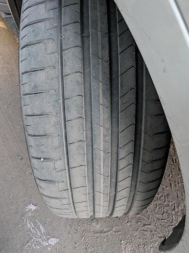pirelli p zero: Шина Pirelli, размер 275/40 R22 107Y. Основные характеристики: - — 3