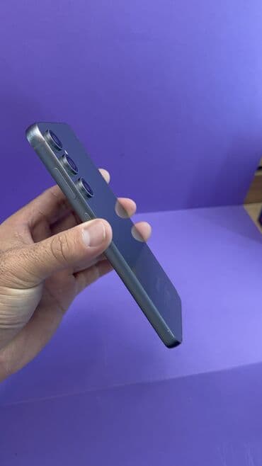 скупка wifi: Samsung Galaxy S23 FE, Колдонулган, 128 ГБ — 11