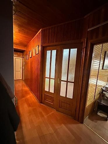 Квартиры: 3 комнаты, 105 м², Индивидуалка, 4 этаж, Старый ремонт — 10