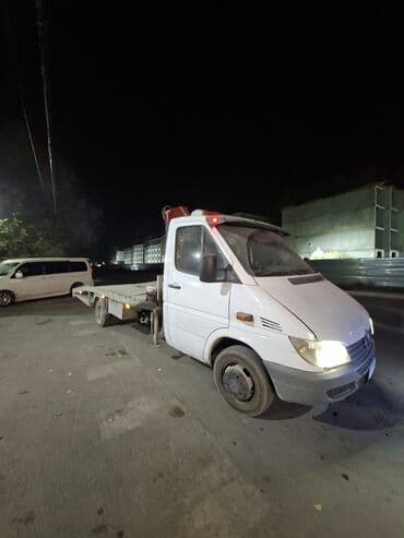 купить двигатель на мотоблок 7 л с: Эвакуатор, Mercedes-Benz, 2024 г., Прямая — 1