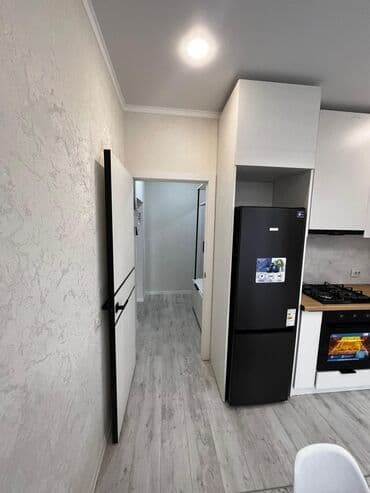 продаю дом жукеева пудовкина: 1 комната, 39 м², 108 серия, 6 этаж, Дизайнерский ремонт — 6