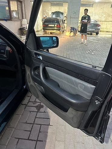 tracker gps: Mercedes-Benz S-Class: 1997 г., 5 л, Автомат, Бензин, Седан — 6