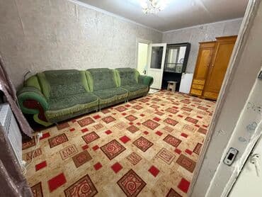 как продать дом в бишкеке: 3 комнаты, Собственник, С подселением, С мебелью частично — 3
