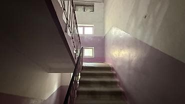 osh flat: 3 комнаты, 51 м², Политех Хрущевка, 4 этаж, Косметический ремонт — 10