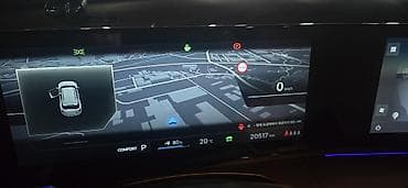 кона электро: Ssangyong Torres: 2024 г., Электромобиль, Кроссовер — 2
