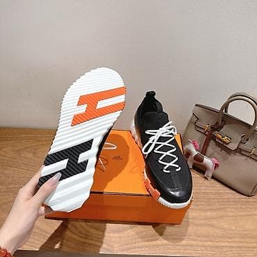 nike tech flece: Мужские кроссовки, 40, H&M, Новый, цвет - Черный, Самовывоз — 7