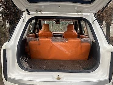 honda dio: Продается новый современный миниэлектро Мобил 2025года в виде Rang — 6