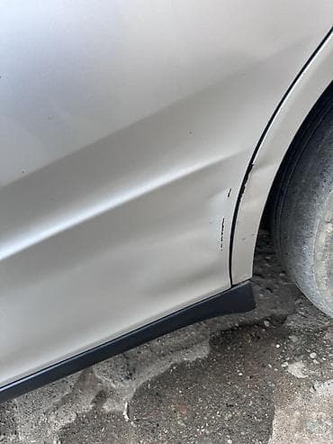 raf simons: Honda Odyssey: 1997 г., 2.2 л, Автомат, Бензин, Минивэн — 7