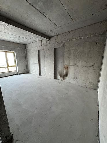 brooklyn: 2 комнаты, 78 м², Элитка, 12 этаж, Готовая ПСО (под самоотделку) — 5