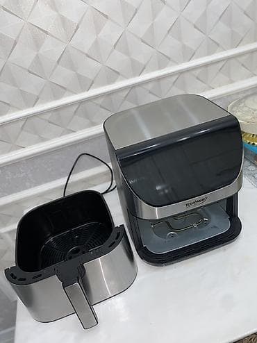 rice cooker: Аэрогриль сатылат район политех самовывоз — 2
