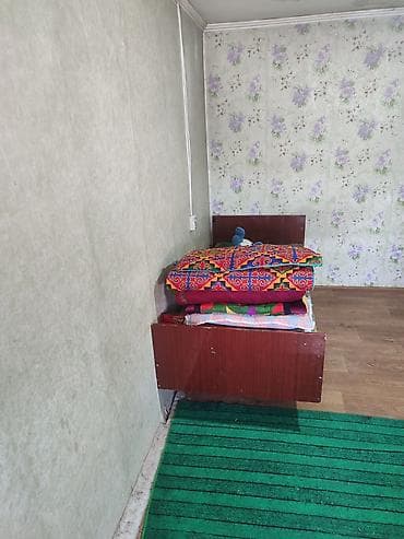 Услуги: Сдается квартира 1 комната, адрес ж/м көлмө ул. Акжол 7 — 3