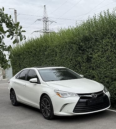 машина камри: Toyota Camry: 2014 г., 2.5 л, Автомат, Бензин, Седан — 6