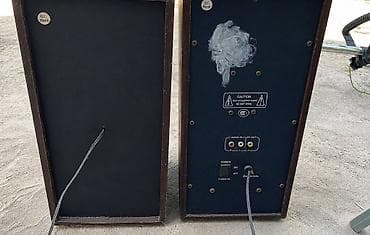 studio monitors: Акустическая система Konidak Karaoke — пара активных колонок для — 2