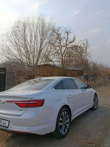 скутеры самурай танк г ош ул ленина126: Renault SM6: 2021 г., 2 л, Вариатор, Газ, Седан — 4