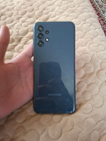 сколько стоит 32 гб оперативной памяти: Samsung Galaxy A32, Б/у, 64 ГБ, цвет - Синий, 2 SIM — 1