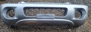 домашний буфер: Передний Hyundai, Б/у, Оригинал — 1