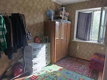 122: 🏡 Срочно продаётся 4-комн. 1,5-этажный кирпичный дом в ж/м Ак-Ордо-1! — 9