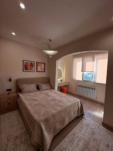 Недвижимость: 2 комнаты, 45 м², Технопарк 106 серия улучшенная, 8 этаж, Дизайнерский ремонт — 9
