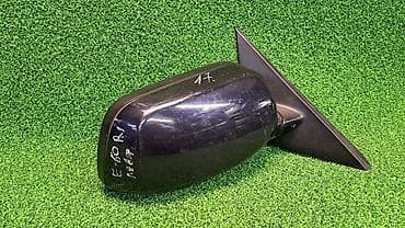 bmw e39 4 4: Боковое правое Зеркало BMW Б/у, Оригинал — 3