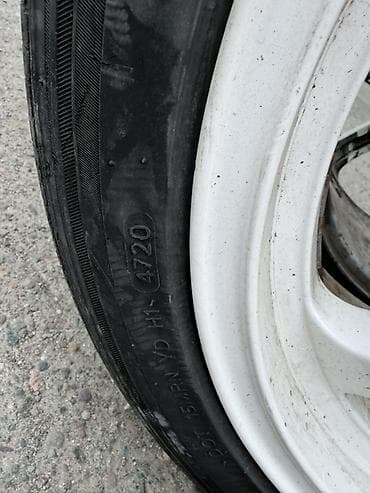 vossen diska: Колеса в сборе 215 / 45 / R 17, Лето, Комплект, Легковые, отверстий - 5 — 8