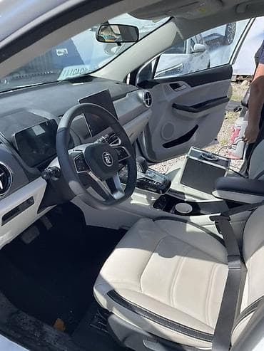 x nv: BYD Yuan Pro: 2022 г., Электромобиль, Кроссовер — 4