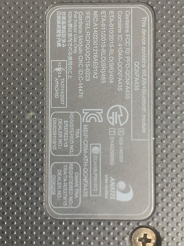 xeon e3: Acer — универсальный ноутбук для работы, учёбы и мультимедиа — 8