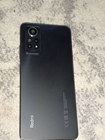 приставка xiaomi: Redmi, Redmi Note 12 Pro Plus, Новый, 256 ГБ, цвет - Черный — 4