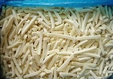жареное мороженое: Замороженная картофель фри 
Продается — 1