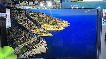 k80 ultra: Телевизор KONKA Smart TV - Диагональ экрана: около 55– - Тонкие — 1