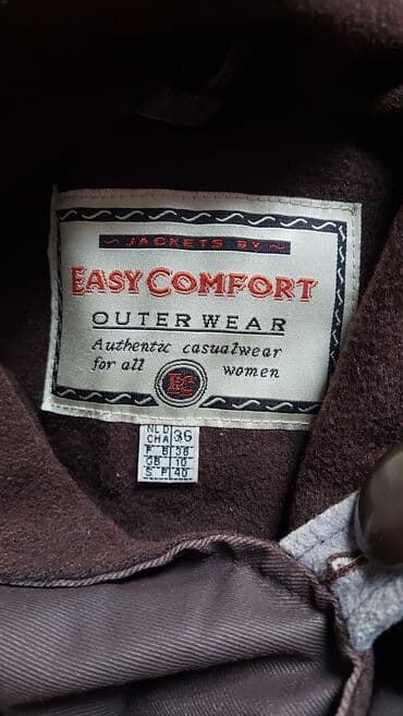 Плащи: Плащ, Тренчкот, С капюшоном, L — 4